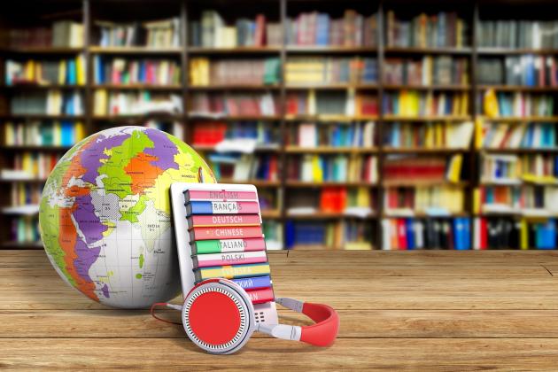 Seven reasons to learn a new language online