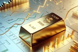 افزایش چشمگیر واردات طلا 
