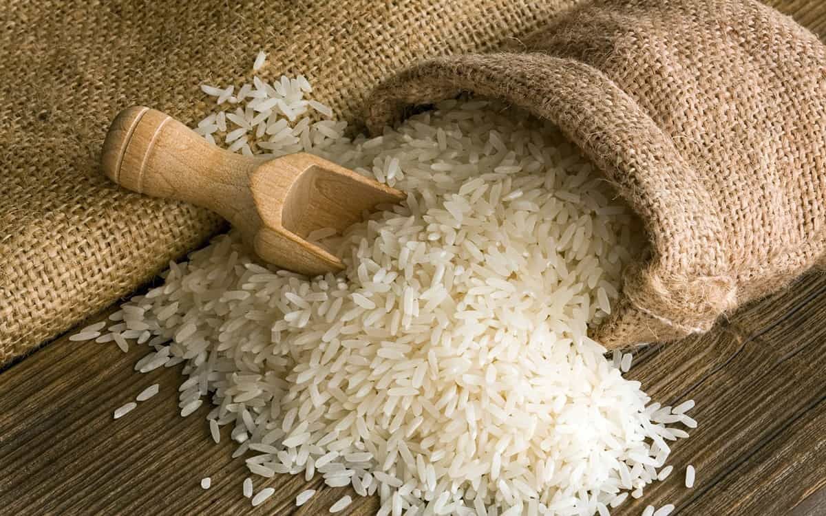 قیمت جدید برنج ایرانی اعلام شد - ۱۹ فروردین ۱۴۰۴