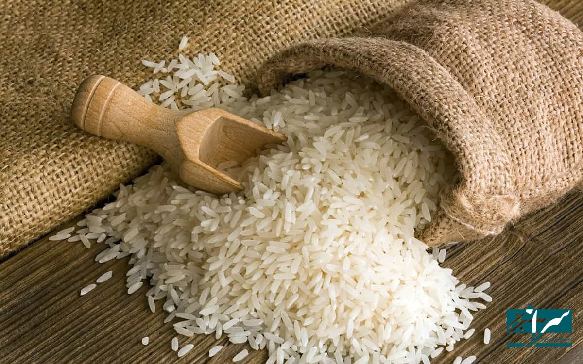 تداوم گرانی در بازار برنج