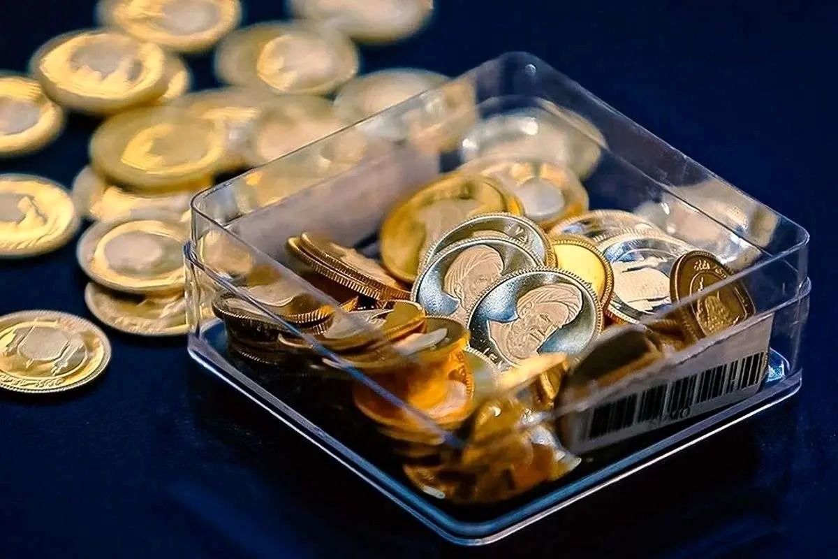 زلزله در بازار طلا: سکه از ۲۰۰ میلیون عبور کرد، طلای ۱۸ عیار در آستانه ۲۰ میلیون!