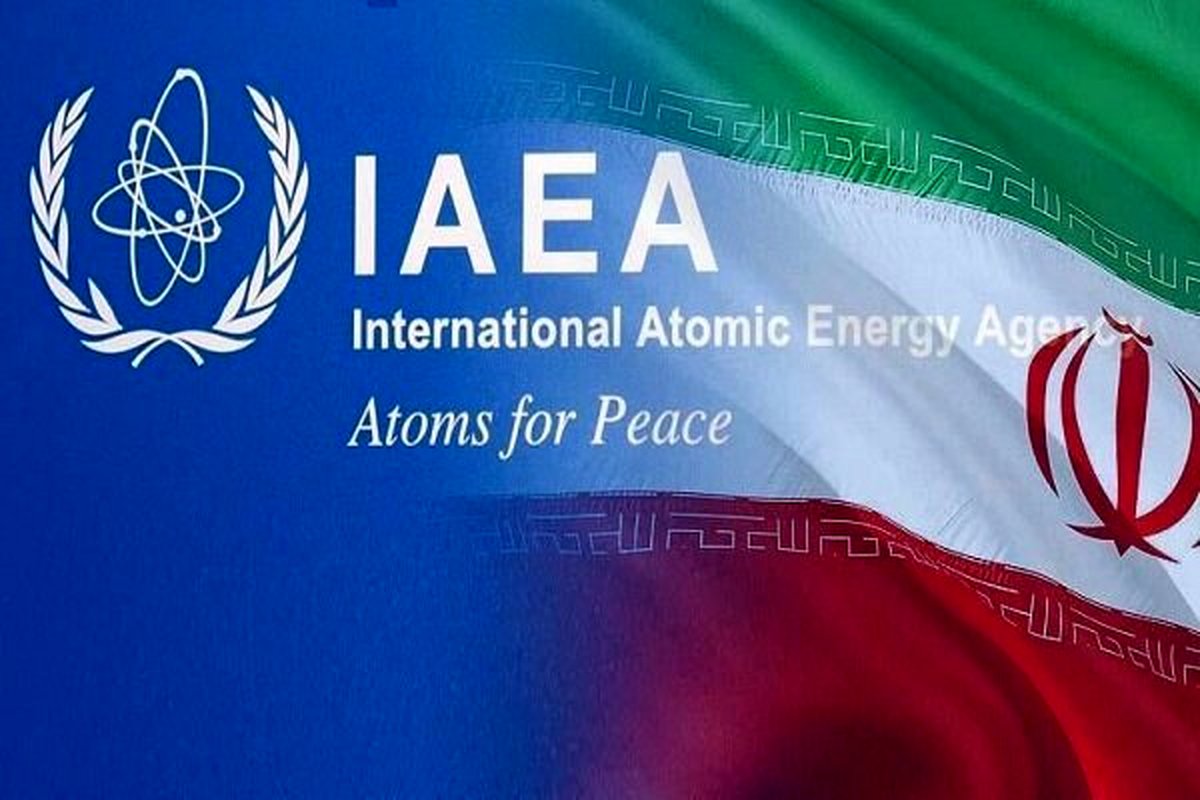 فاجعه در آژانس: پیش‌نویس قطعنامه اروپایی علیه ایران، آینده هسته‌ای تهران را در هاله‌ای از ابهام فرو برد!