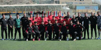 رسوایی جدید در فوتبال ایران: قهرمانی فولاد جوانان زیر سایه ابهامات بزرگ!