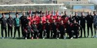 رسوایی جدید در فوتبال ایران: قهرمانی فولاد جوانان زیر سایه ابهامات بزرگ!