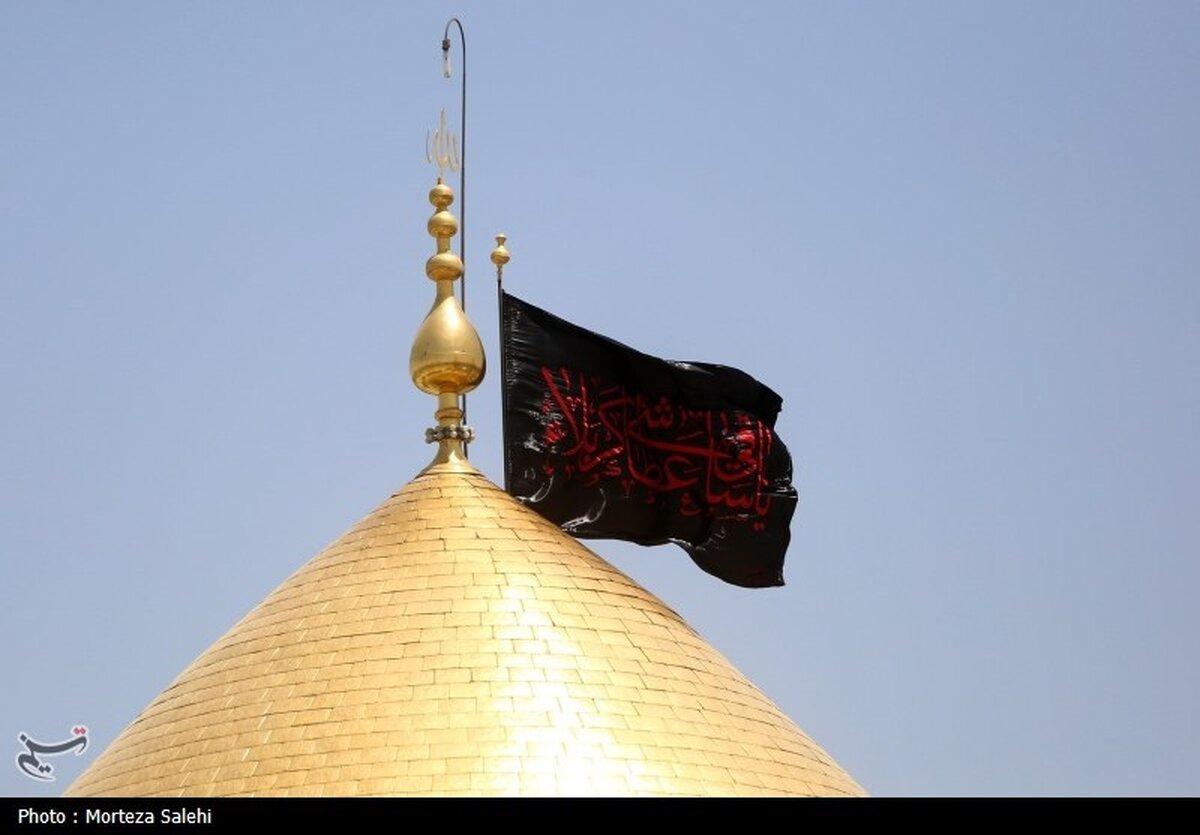 تصمیم جنجالی بغداد: عراق برای شهادت رهبر ایران سراسری تعطیل شد!