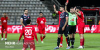سقوط پرسپولیس؟ مدیر دیگر پر!