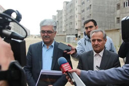 شوک به برج‌سازان تهران: دیگر مجوزی خارج از ظرفیت صادر نخواهد شد!
