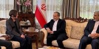 فوری: دیدار محرمانه عراقچی در عمان؛ آیا گره مذاکرات باز می‌شود؟
