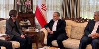 فوری: دیدار محرمانه عراقچی در عمان؛ آیا گره مذاکرات باز می‌شود؟