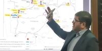 کریدور ریلی ایران-افغانستان؛ دروازه ناخوانده اروپا به شرق!