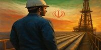 نفت طوفانی می‌شود: آینده صنعت ایران در خطر؟