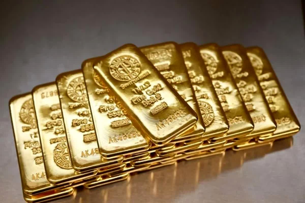 طلا غوغا به پا کرد: جهش قیمتی بی‌سابقه پیش از تعطیلات!
