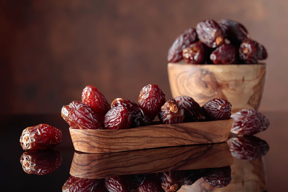 قیمت خرما چقدر تغییر کرد؟