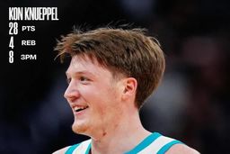 شوک بزرگ در NBA: ستاره‌ها تماشا کردند، روکی‌ها معجزه آفریدند! کامبک باورنکردنی راکتس و قدرت‌نمایی بی‌رحمانه اسپرز!