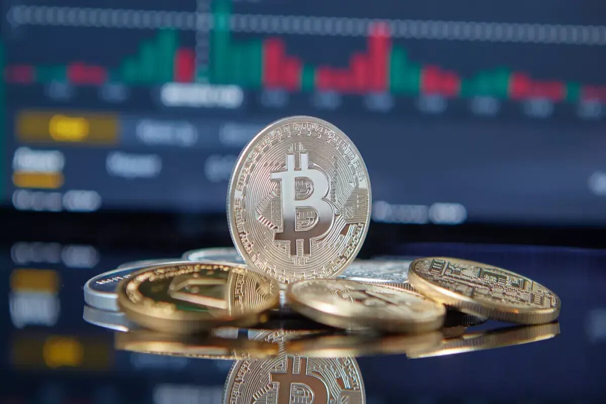 بیت‌کوین در سراشیبی سقوط؟ خروج شوک‌آور سرمایه از ETFها بازار را به لرزه درآورد!