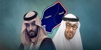 مداخله فوری بحرین و مصر: آیا تنش میان سعودی و امارات به نقطه انفجار رسید؟