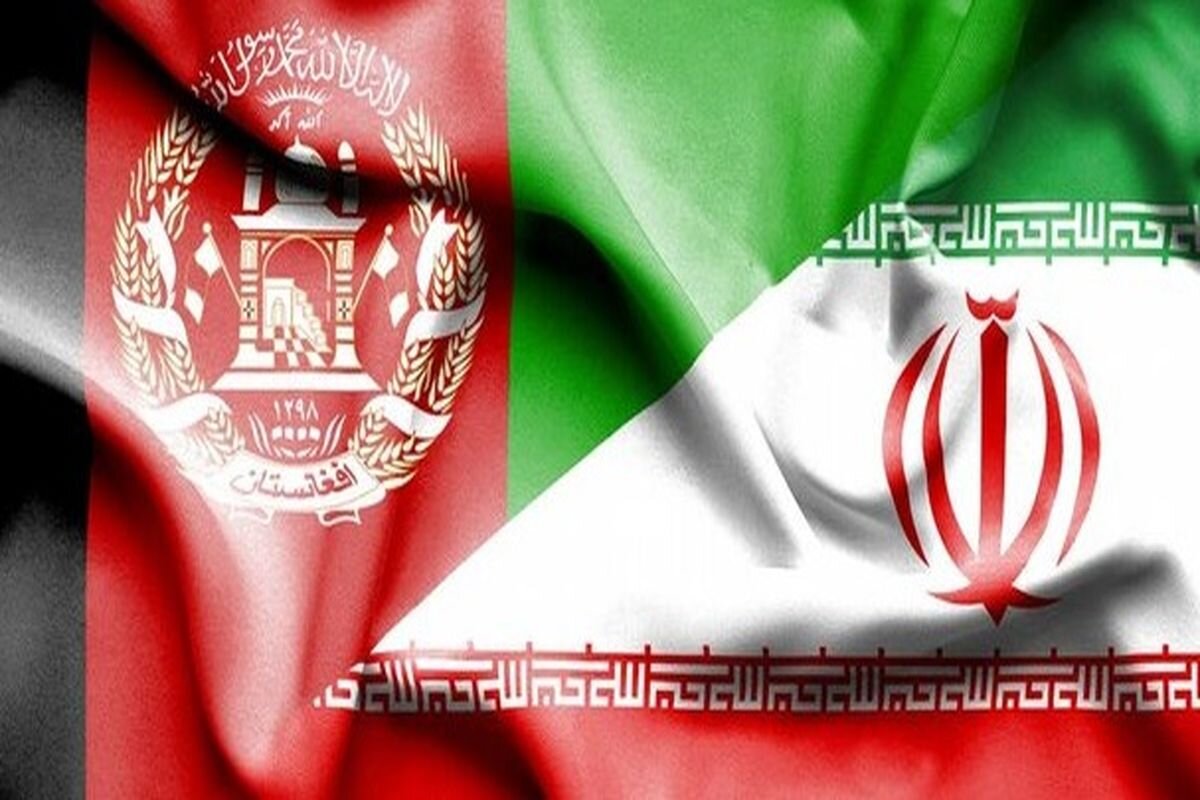 کمک بزرگ ایران به افغانستان / محموله مهم ارسال شد