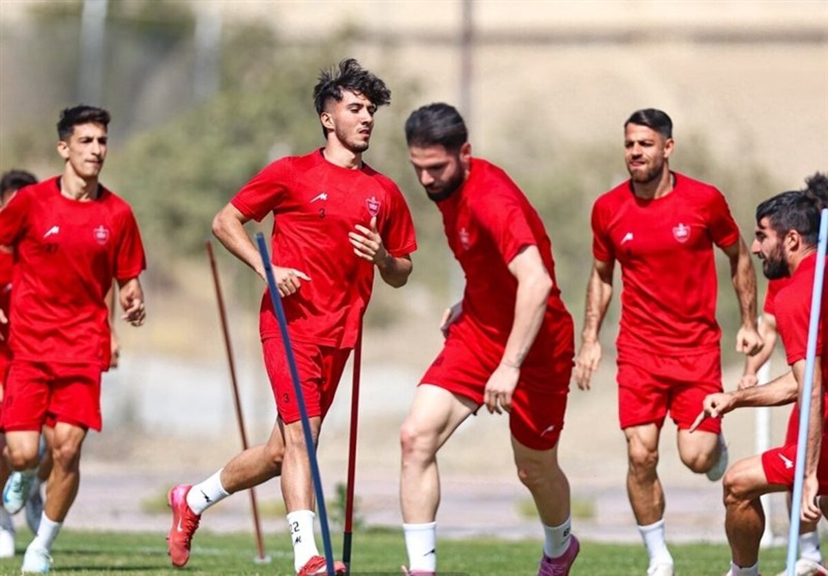 پشت پرده قرارداد جدید پرسپولیس با ورزشگاه آزادی: افشاگری بزرگ!