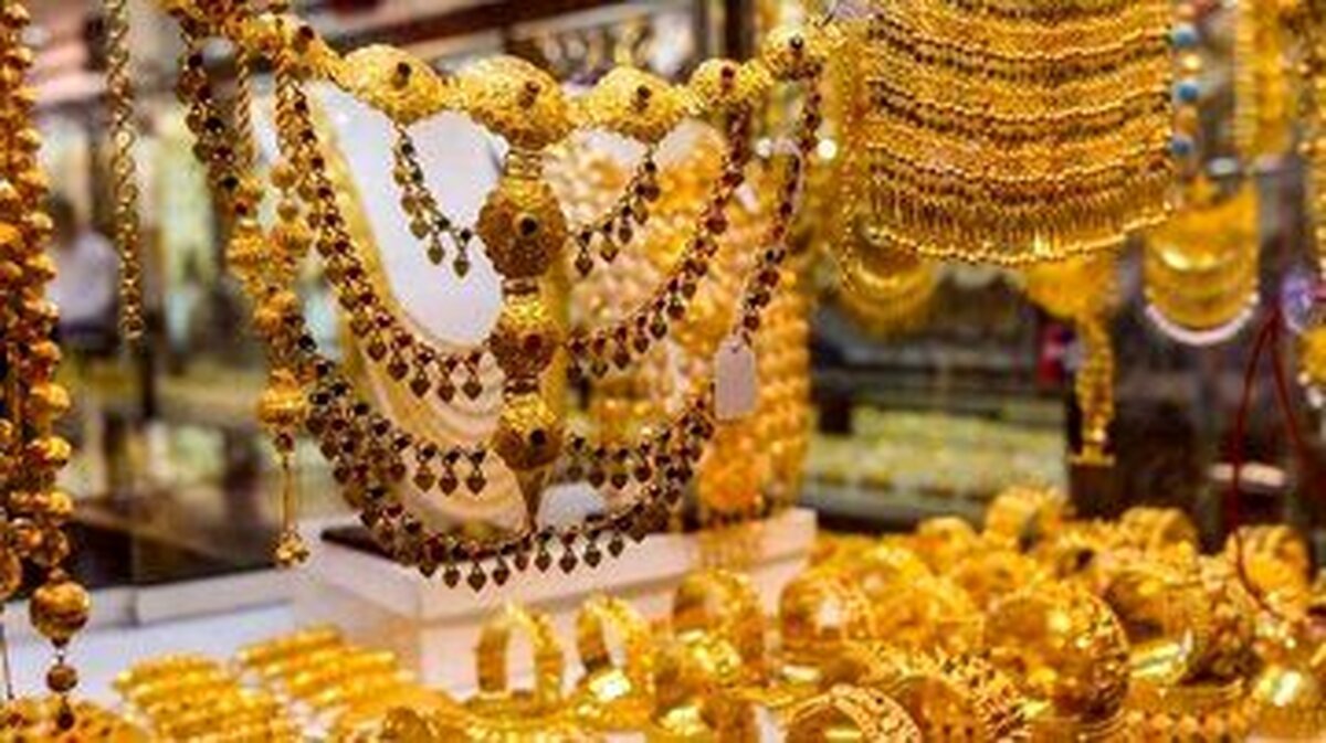 طلای نیم‌قرن، ۴۸ میلیون درصد جهش! حباب یا واقعیت؟