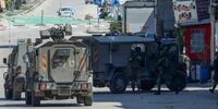 صهیونیست‌ها قداست‌ها را شکستند: هتک حرمت مقبره یوسف نبی در بحبوحه حمام خون کرانه باختری!