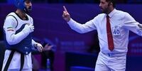 حساس‌ترین روز تکواندو ایران: آیا مدال‌ها از چنگ می‌پرند؟