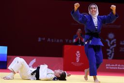 شکست سنگین یا پیروزی بزرگ؟ طلا و برنز جودوکاران ایران در بازی‌های آسیایی با سایه سنگین حذف 3 ورزشکار