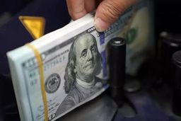 پایان جنون دلار؟ ترمز ناگهانی بازار را بهت زده کرد!