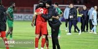 گل‌محمدی در آتش حواشی؛ آیا او قربانی می‌شود؟