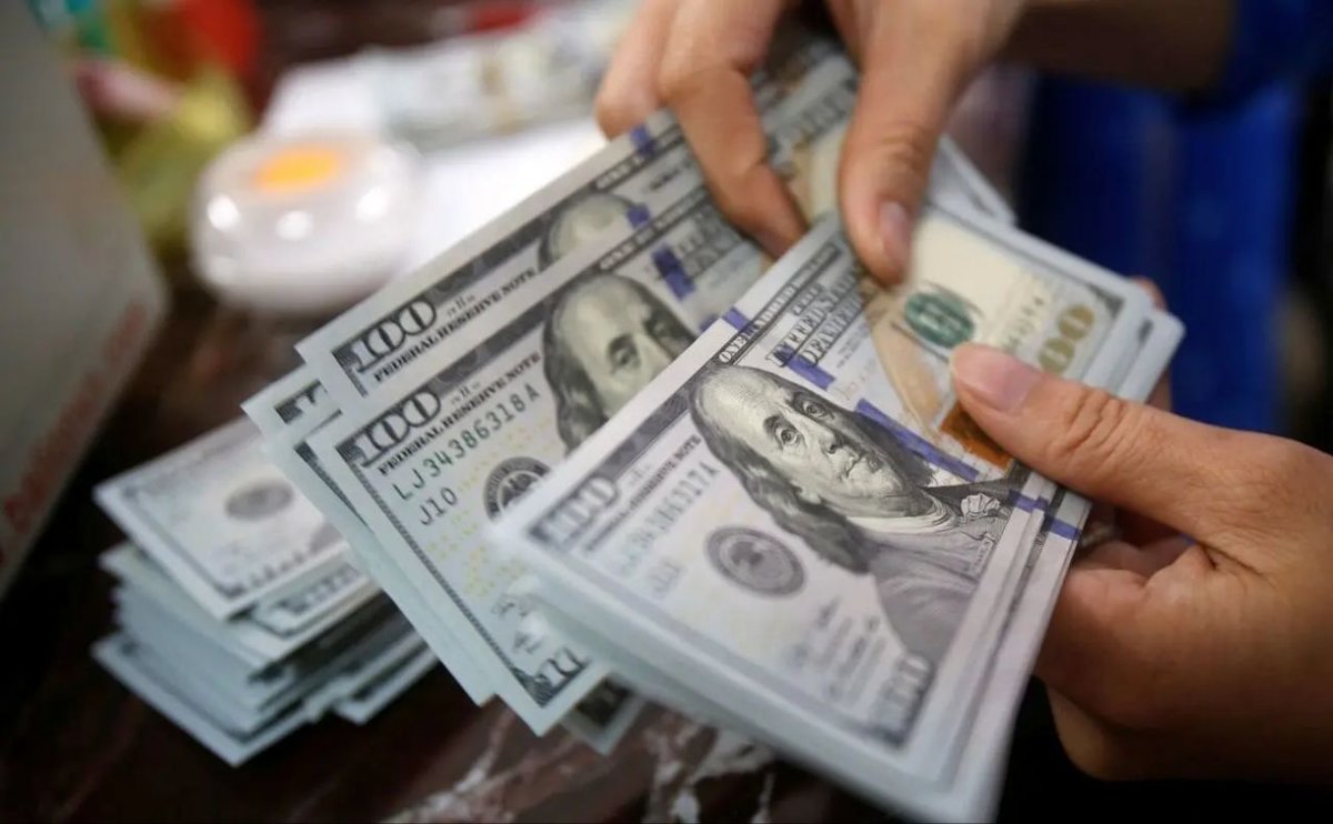 تکذیب قطعی حذف ارز ترجیحی ۲۸۵۰۰ تومانی/ آیا بازار ارز دروغ پراکنی می‌کند؟