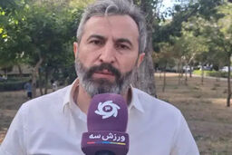 لطیفی بمب ترکاند: استقلال از روز اول مربی نداشت! نکونام برگرد، ساپینتو برو!