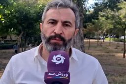 لطیفی بمب ترکاند: استقلال از روز اول مربی نداشت! نکونام برگرد، ساپینتو برو!