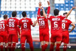 شوک به خیبر: پرسپولیس میزبانی قزوین را دیکته می‌کند!