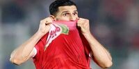 مهاجم تیم ملی به پرسپولیس پیوست