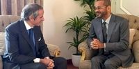 فوری: دور دوم مذاکرات جنجالی ایران و آمریکا؛ آیا جهان نفس‌گیر خواهد شد؟