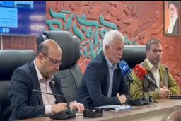 اسبقیان: دغدغه اصلی ورزشکاران، ژیمناستیک است؟/جنجال مجمع رسمی!