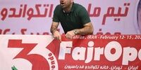 اولتیماتوم جنجالی زاهدی: پیامک رد صلاحیت نیامد! / فقط با این یک شرط کنار می‌روم