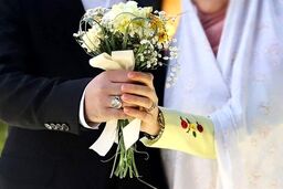 فاجعه بانکی: سهم ۲.۵ درصدی وام ازدواج با نکول زیر ۲ درصد!