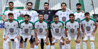 کنایه سنگین امیدیان: نکند جلوی پرسپولیس ۱۰ نفره شویم؟!