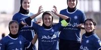 رسوایی جدید در فوتبال ایران؟ خانم گل فاش کرد: مجیدی فوتبالیستم کرد، جانواریو مرا ملی‌پوش!