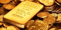 شوک مرگبار در بازار طلا: اونس جهانی ۲۰۰ دلار فروریخت، فلز زرد یک روزه به رنگ خون درآمد!
