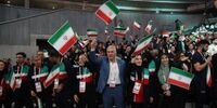 افشاگری تکان‌دهنده از رژه تاریخی ورزشکاران ناشنوای ایران در توکیو؛ جزئیاتی که نباید از دست بدهید!