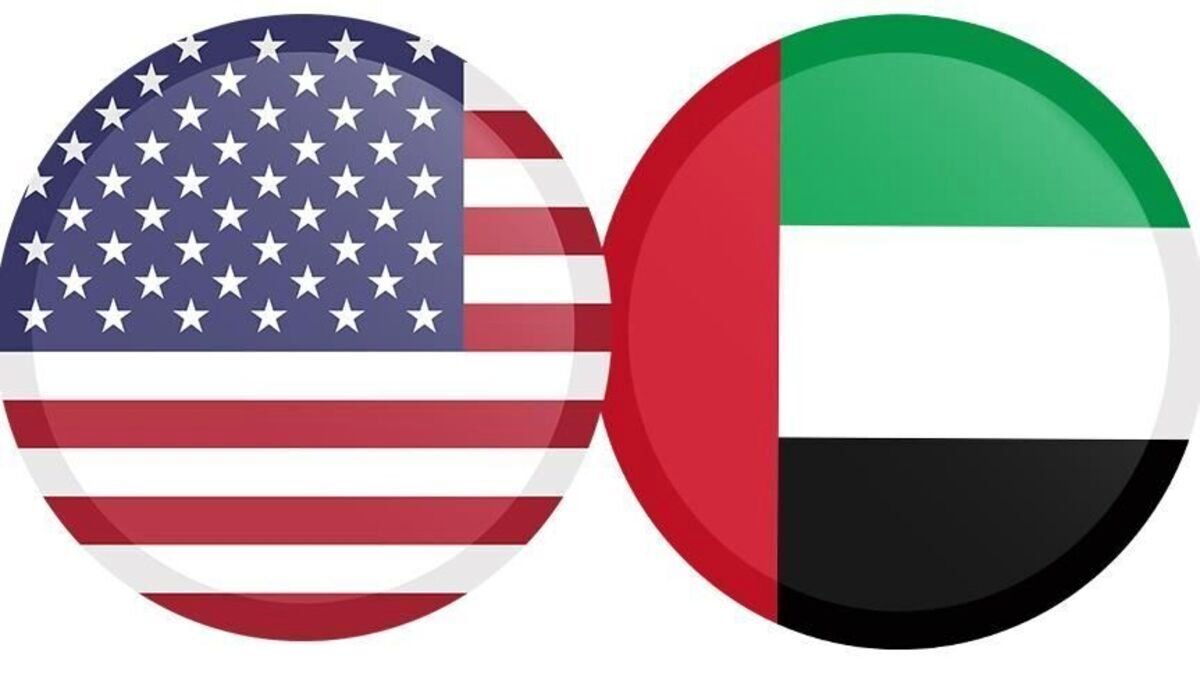 آینده جهان در دستان این دو غول!