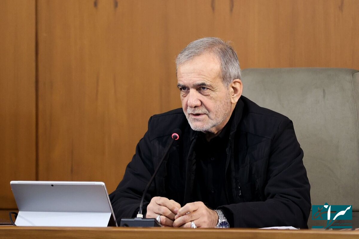 دستور فوری رئیس جمهور برای بورس / سهامداران بخوانند