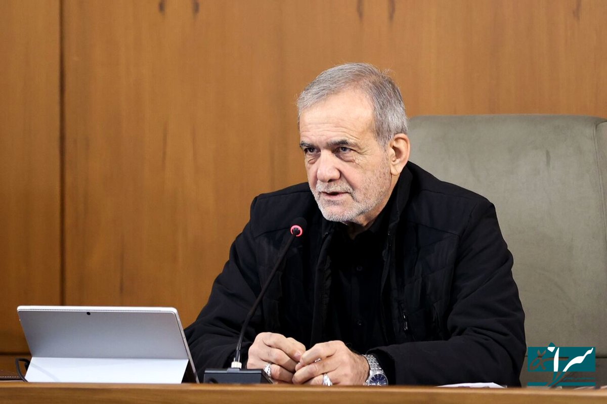 دستور فوری رئیس جمهور برای بورس / سهامداران بخوانند