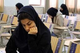 فوری و شوک‌آور: ثبت‌نام ترم دوم دانشجویان، فقط یک هفته دیگر آغاز می‌شود!