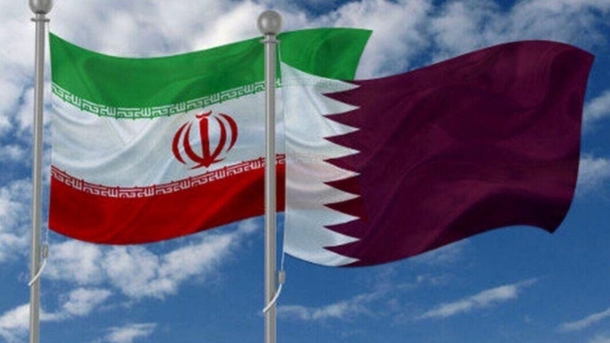 قطر نسخه ایران را پیچید 