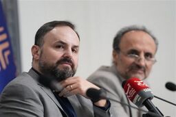 مالیات سنگین رستوران‌های لوکس: 8 درصد از جیب مشتریان، تسویه شبانه با سازمان مالیاتی!