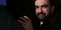 ترامپ: پیروزی "محمدی" نیویورک را به فقر می‌کشاند؛ بودجه فدرال قطع می‌شود