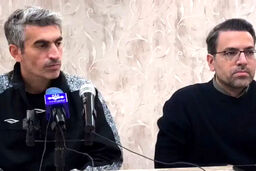 بغض جباری ترکید: خسته شدم! بازیکنان با من همکاری نمی‌کنند، دیگر بس است!