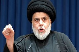 صدر: هیچ حزبی در انتخابات نیست که ما پشتش باشیم! کسانی که ادعای حمایت ما را دارند، دروغگو، فریب‌خورده یا نفوذی هستند!